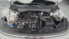 2023 Hyundai Kona Gasoline 1.6 Turbo 2WD — фото 6