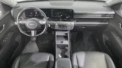 2023 Hyundai Kona Gasoline 1.6 Turbo 2WD — фото 7