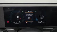 2023 Hyundai Kona Gasoline 1.6 Turbo 2WD — фото 8