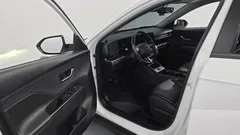 2023 Hyundai Kona Gasoline 1.6 Turbo 2WD — фото 10