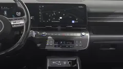 2023 Hyundai Kona Gasoline 1.6 Turbo 2WD — фото 14