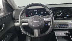 2023 Hyundai Kona Gasoline 1.6 Turbo 2WD — фото 15