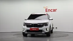 2024 Kia Seltos Gasoline 2.0 2WD — фото 4