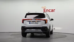 2024 Kia Seltos Gasoline 2.0 2WD — фото 5
