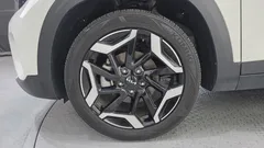 2024 Kia Seltos Gasoline 2.0 2WD — фото 6