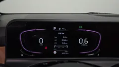 2024 Kia Seltos Gasoline 2.0 2WD — фото 8