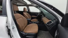 2024 Kia Seltos Gasoline 2.0 2WD — фото 10