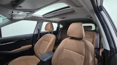 2024 Kia Seltos Gasoline 2.0 2WD — фото 12