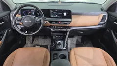 2024 Kia Seltos Gasoline 2.0 2WD — фото 14
