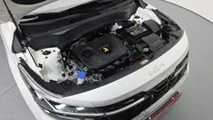 2024 Kia Seltos Gasoline 2.0 2WD — фото 15