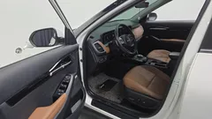 2024 Kia Seltos Gasoline 2.0 2WD — фото 16
