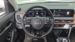 2024 Kia Seltos Gasoline 2.0 2WD — фото 17
