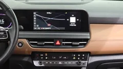 2024 Kia Seltos Gasoline 2.0 2WD — фото 18