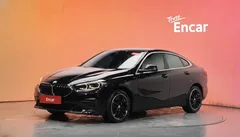 2021 BMW 2-Series 218d Advantage, чёрный — фото 1