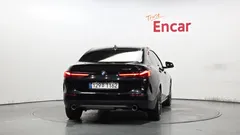 2021 BMW 2-Series 218d Advantage, чёрный — фото 4