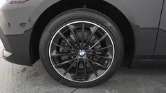 2021 BMW 2-Series 218d Advantage, чёрный — фото 5