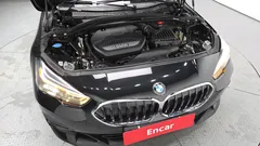 2021 BMW 2-Series 218d Advantage, чёрный — фото 6