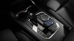 2021 BMW 2-Series 218d Advantage, чёрный — фото 9