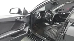 2021 BMW 2-Series 218d Advantage, чёрный — фото 10