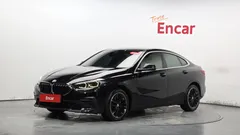 2021 BMW 2-Series 218d Advantage, чёрный — фото 13