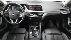 2021 BMW 2-Series 218d Advantage, чёрный — фото 14