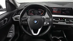 2021 BMW 2-Series 218d Advantage, чёрный — фото 18
