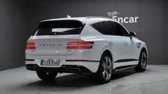 2022 Genesis GV80 2.5T Gasoline AWD — фото 2