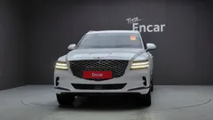 2022 Genesis GV80 2.5T Gasoline AWD — фото 3
