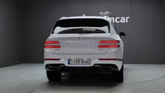2022 Genesis GV80 2.5T Gasoline AWD — фото 4