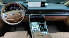 2022 Genesis GV80 2.5T Gasoline AWD — фото 7