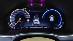 2022 Genesis GV80 2.5T Gasoline AWD — фото 8