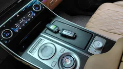 2022 Genesis GV80 2.5T Gasoline AWD — фото 9