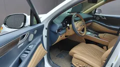 2022 Genesis GV80 2.5T Gasoline AWD — фото 10