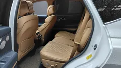 2022 Genesis GV80 2.5T Gasoline AWD — фото 12