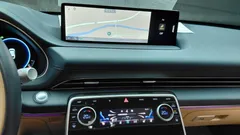 2022 Genesis GV80 2.5T Gasoline AWD — фото 13