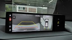 2022 Genesis GV80 2.5T Gasoline AWD — фото 16