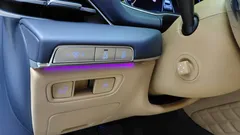 2022 Genesis GV80 2.5T Gasoline AWD — фото 20