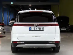 2022 Kia Carnival Diesel 9-Seater Prestige — фото 3