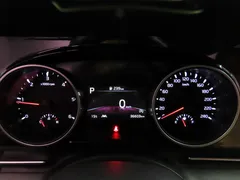 2022 Kia Carnival Diesel 9-Seater Prestige — фото 8