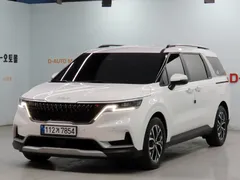 2022 Kia Carnival Diesel 9-Seater Prestige — фото 13