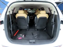 2022 Kia Carnival Diesel 9-Seater Prestige — фото 20