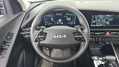 2023 Kia Niro Trendy — фото 17