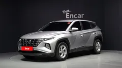 2022 Hyundai Tucson Diesel 2.0 2WD — фото 1
