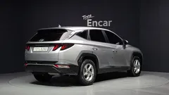 2022 Hyundai Tucson Diesel 2.0 2WD — фото 2