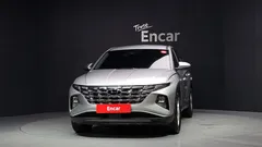 2022 Hyundai Tucson Diesel 2.0 2WD — фото 3