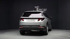 2022 Hyundai Tucson Diesel 2.0 2WD — фото 4