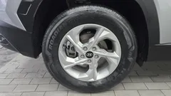 2022 Hyundai Tucson Diesel 2.0 2WD — фото 5
