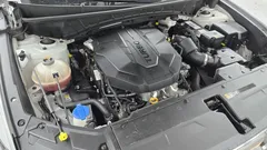 2022 Hyundai Tucson Diesel 2.0 2WD — фото 6