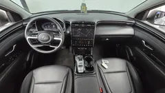 2022 Hyundai Tucson Diesel 2.0 2WD — фото 7