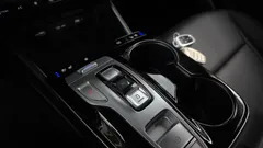 2022 Hyundai Tucson Diesel 2.0 2WD — фото 9